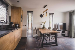 Vakantiewoning De Koekoek